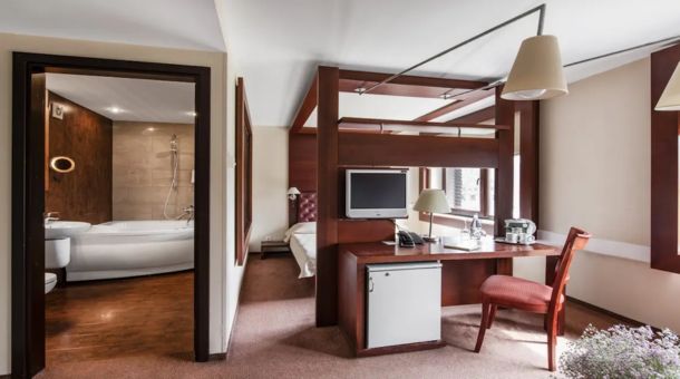 Hoteles Ofertas Dynamic Tours